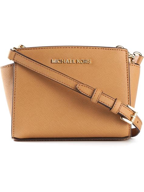 selma michael kors crossbody|Michael Kors Selma Crossbody Bags & Handbags for Women.